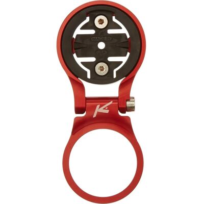 Supporto regolabile K-EDGE Garmin - Supporto per computer bici Supporto regolabile K-EDGE Garmin - Supporto per computer bici