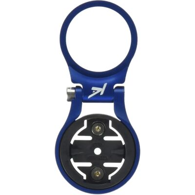 K-Edge Garmin Verstellbarer Stem Mount - Fahrradcomputerhalter K-Edge Garmin Verstellbarer Stem Mount - Fahrradcomputerhalter