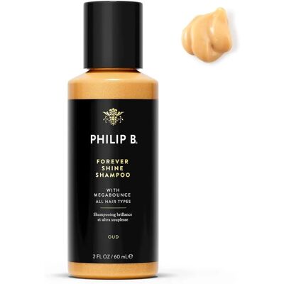 Philip B Oud Royal Forever Shine Shampoo - Volumizing & Glossy Philip B Oud Royal Forever Shine Shampoo - Volumizing & Glossy