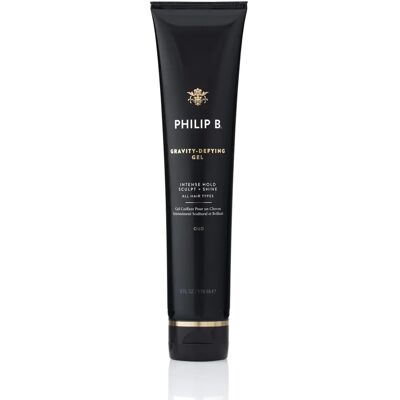 Philip B Oud Gravity-Defying Gel 178 ml - Gel para el cabello Philip B Oud Gravity-Defying Gel 178 ml - Gel para el cabello