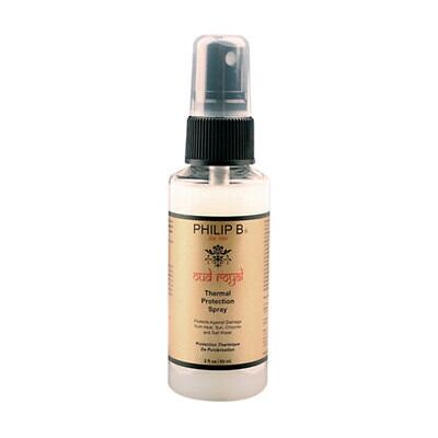 Philip B Oud Royal Thermal Protection Spray - Hair Spray Philip B Oud Royal Thermal Protection Spray - Hair Spray