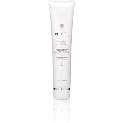 Philip B Icelandic Blonde Conditioner - Nærende & Glans Philip B Icelandic Blonde Conditioner - Nærende & Glans