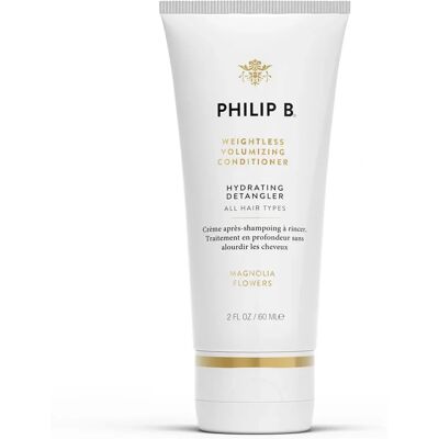 Philip B Gewichtsloser Volumen Conditioner 60ml Philip B Gewichtsloser Volumen Conditioner 60ml