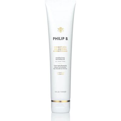 Philip B 582178 Hair Conditioner - Lightweight, All Hair Types Philip B 582178 Hair Conditioner - Lightweight, All Hair Types