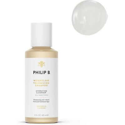 Philip B Weightless Volumizing Shampoo - Shampoo Philip B Weightless Volumizing Shampoo - Shampoo