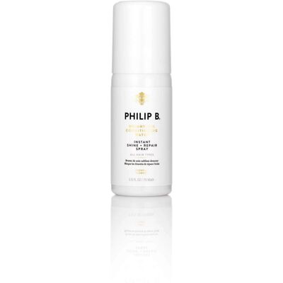 Philip B Weightless Conditioning Water 75ml - Hair Moisture & Shine Philip B Weightless Conditioning Water 75ml - Hair Moisture & Shine