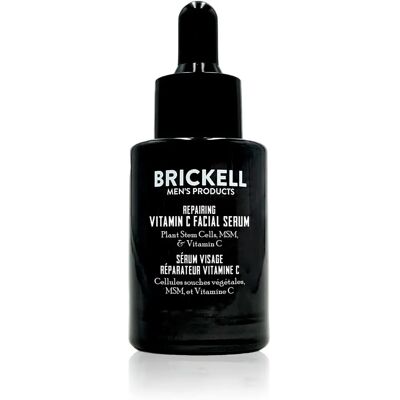 Sérum de Nuit pour Hommes Brickell - Anti-Âge, Rajeunissant, 30ml - Publicité Sérum de Nuit pour Hommes Brickell - Anti-Âge, Rajeunissant, 30ml - Publicité
