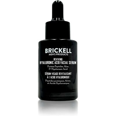 Soro diurno revitalizante Brickell - Sérum diurno Soro diurno revitalizante Brickell - Sérum diurno