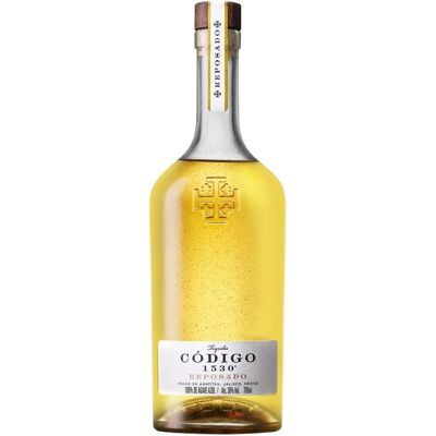 Código 1530 Reposado Tequila - Premium Mexican Spirit Código 1530 Reposado Tequila - Premium Mexican Spirit
