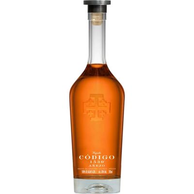 Codigo 1530 Anejo 70cl Spiritueux - Spiritueux Codigo 1530 Anejo 70cl Spiritueux - Spiritueux
