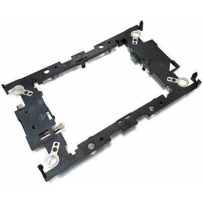 Dynatron S2 Passiver CPU-Kühler für LGA 4677 - Serverkühlung Dynatron S2 Passiver CPU-Kühler für LGA 4677 - Serverkühlung