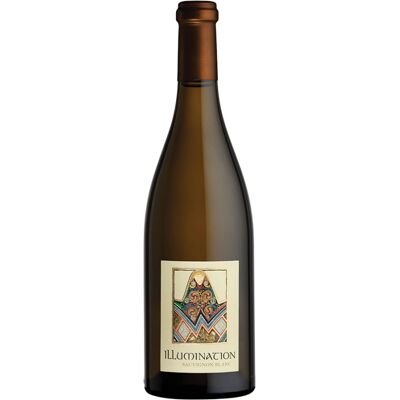 Quintessa Illumination Sauvignon Blanc - 2021 & 2022 - Weißwein Quintessa Illumination Sauvignon Blanc - 2021 & 2022 - Weißwein