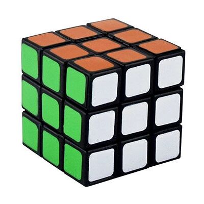 World’s Smallest Rubik’s Cube - Puzzle Cube World’s Smallest Rubik’s Cube - Puzzle Cube