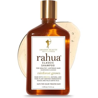 Shampoo Classico Rahua - Nutriente, con Palo Santo - Tutti i tipi di capelli Shampoo Classico Rahua - Nutriente, con Palo Santo - Tutti i tipi di capelli