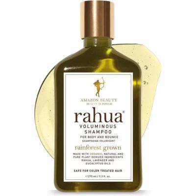 Rahua Voluminous Shampoo - 275ml für feines & fettiges Haar Rahua Voluminous Shampoo - 275ml für feines & fettiges Haar
