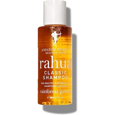 Rahua Classic Shampoo (60ml) Rahua Classic Shampoo (60ml)