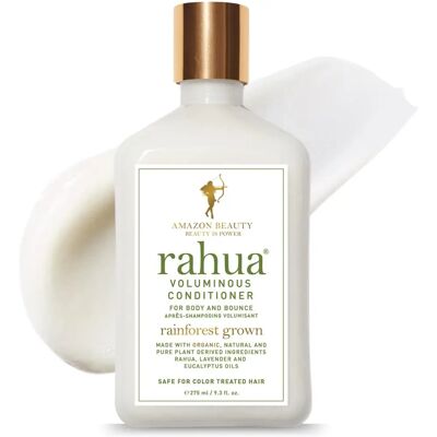 Rahau Voluminous Conditioner - 275ml - Conditioner für feines Haar Rahau Voluminous Conditioner - 275ml - Conditioner für feines Haar