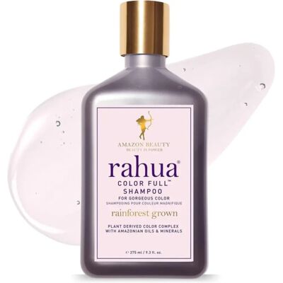 Rahua Color Full Shampoo - Nourishes & Extends Color - Shampoo for Color-Treated Hair Rahua Color Full Shampoo - Nourishes & Extends Color - Shampoo for Color-Treated Hair