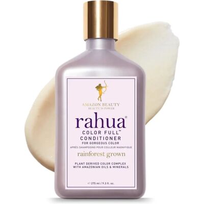 Rahua Model Color Full Conditioner - Nourishes & Protects Hair Rahua Model Color Full Conditioner - Nourishes & Protects Hair