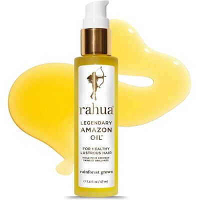 Rahua Legendary Amazon Oil - Hair Oil for All Hair Types Rahua Legendary Amazon Oil - Hair Oil for All Hair Types