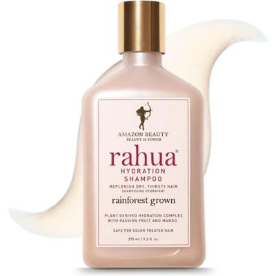 Rahua Hydration Shampoo - 275ml - All Hair Types - Hydrate Rahua Hydration Shampoo - 275ml - All Hair Types - Hydrate