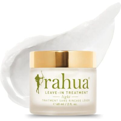 Rahua Leave-In Treatment Light - Protezione e Lucentezza per Capelli Sottili Rahua Leave-In Treatment Light - Protezione e Lucentezza per Capelli Sottili