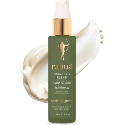 Rahua Founder's Blend Päänahan ja Hiusten Hoito (38 ml) Rahua Founder's Blend Päänahan ja Hiusten Hoito (38 ml)