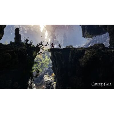 GreedFall - Édition Gold (PS5) GreedFall - Édition Gold (PS5)