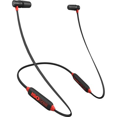 ISO Tunes ISOtunes IT-25 Xtra 2.0 EN352 - ČERVENÁ/čierna ISO Tunes ISOtunes IT-25 Xtra 2.0 EN352 - ČERVENÁ/čierna