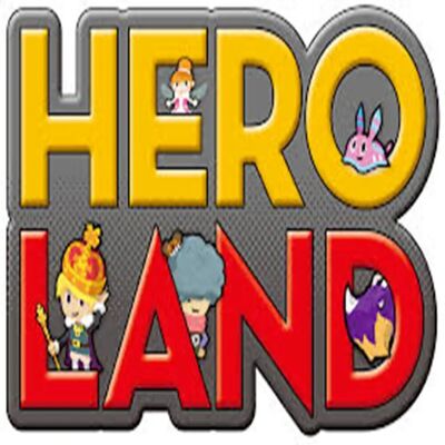 Heroland - Knowble Edition (PS4) Heroland - Knowble Edition (PS4)