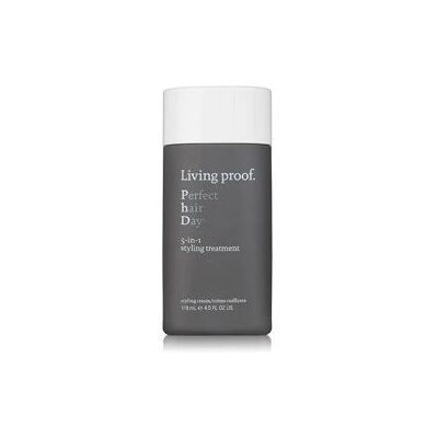 Living Proof Modèle Traitement Capillaire 5-en-1 - Type de cheveux - Publicité Living Proof Modèle Traitement Capillaire 5-en-1 - Type de cheveux - Publicité