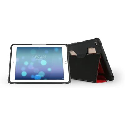 Maxcases iPad 5 Red Folio - Tablet Case Maxcases iPad 5 Red Folio - Tablet Case