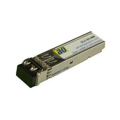 Advantage Optics SFP - Módulo transceptor de red 1000 Mbit/s Advantage Optics SFP - Módulo transceptor de red 1000 Mbit/s