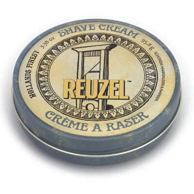 Reuzel Krém na Holení (95,8 g) Reuzel Krém na Holení (95,8 g)