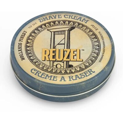 Reuzel Rasiercreme (283g) Reuzel Rasiercreme (283g)