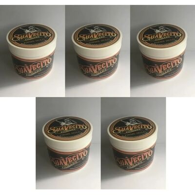 Suavecito Pomade Originele Sterke Hold - Pomade Suavecito Pomade Originele Sterke Hold - Pomade