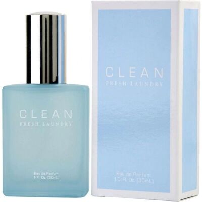 Clean Fresh Laundry Eau De Parfum Spray - Donna - 30 ml Clean Fresh Laundry Eau De Parfum Spray - Donna - 30 ml