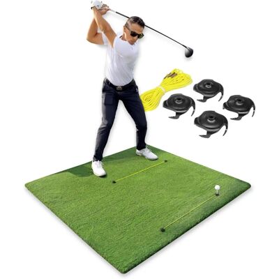Tee Claw Golfteholder - Golf Tilbehør Tee Claw Golfteholder - Golf Tilbehør