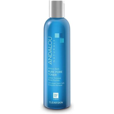 Andalou Naturals Argan Stem Cell Toner - Pore Minimizer Andalou Naturals Argan Stem Cell Toner - Pore Minimizer