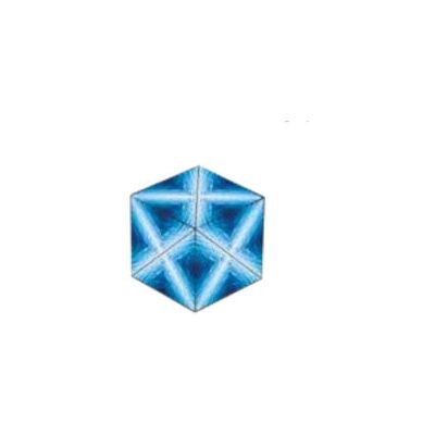 Shashibo SHA02BP Puzzle Magnetisches Puzzle Würfel - Puzzle Shashibo SHA02BP Puzzle Magnetisches Puzzle Würfel - Puzzle