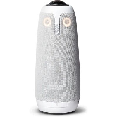 Owl Labs Meeting Owl Pro 360° Videokonferenzsystem Owl Labs Meeting Owl Pro 360° Videokonferenzsystem