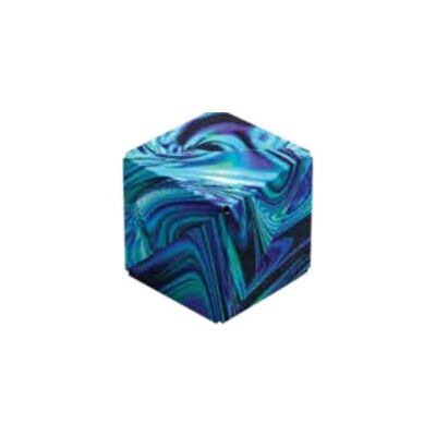 Shashibo SHA11MO Puzzle - Mystic Ocean - Magnetwürfel Künstler-Serie Shashibo SHA11MO Puzzle - Mystic Ocean - Magnetwürfel Künstler-Serie