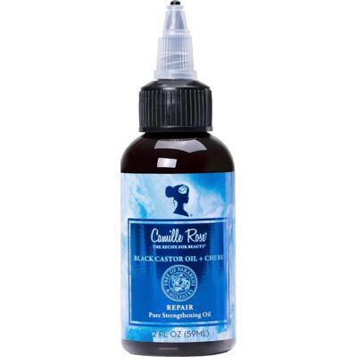 Camille Rose Jbco Scalp Treatment Serum - Hair Growth & Shine Camille Rose Jbco Scalp Treatment Serum - Hair Growth & Shine