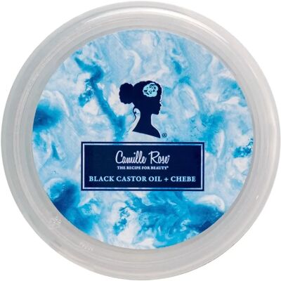 Camille Rose Controle de Fronteira Gel Reforçador e Liso - Cabelo & Beleza Camille Rose Controle de Fronteira Gel Reforçador e Liso - Cabelo & Beleza