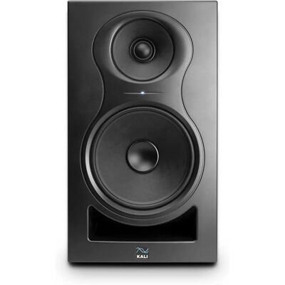 Kali Audio IN-8 V2 - Aktiv 3-veis studio monitor - Svart Kali Audio IN-8 V2 - Aktiv 3-veis studio monitor - Svart