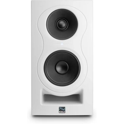 Kali Audio IN-5W Moniteur de Studio coaxial 5" - Enceintes de Monitoring - Publicité Kali Audio IN-5W Moniteur de Studio coaxial 5" - Enceintes de Monitoring - Publicité
