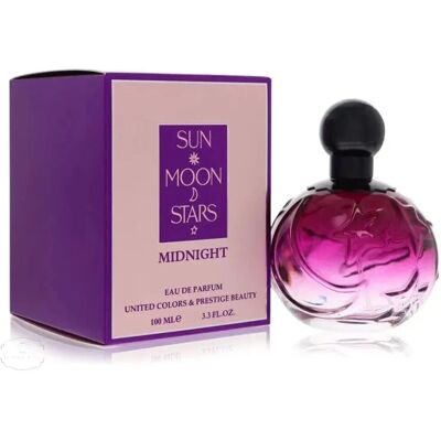 Karl Lagerfeld Sun Moon Stars Midnight Eau De Parfum Spray - Women Karl Lagerfeld Sun Moon Stars Midnight Eau De Parfum Spray - Women