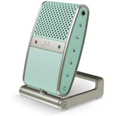 Tula Microphones Tula Mic Microphone USB Sans Fil - Microphone Tula Microphones Tula Mic Microphone USB Sans Fil - Microphone