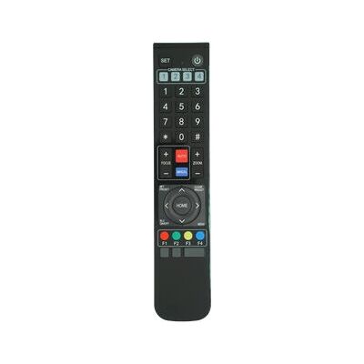 BOOM - BM04-0020 - IR - Universal - Fernbedienung BOOM - BM04-0020 - IR - Universal - Fernbedienung