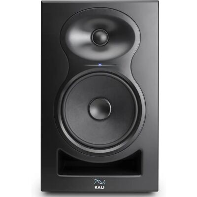 Kali Audio LP6 V2 - Monitor de estúdio - Preto Kali Audio LP6 V2 - Monitor de estúdio - Preto